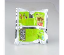 当辣条豆干遇见酒 一场预包装休闲食品的味觉冒险