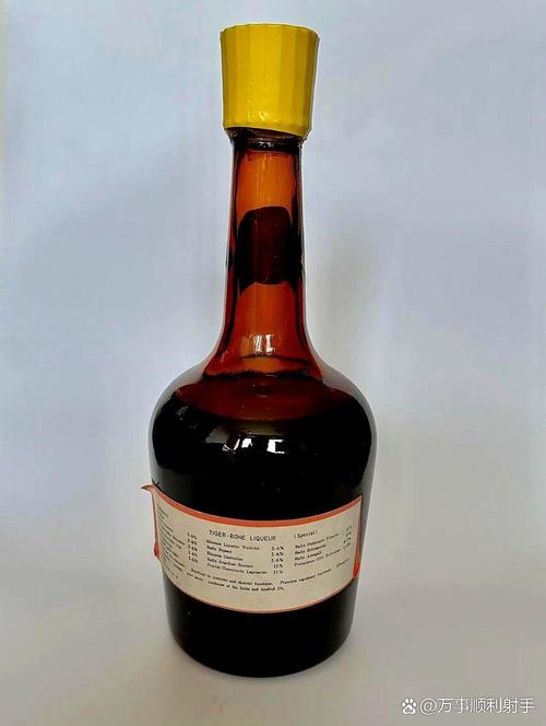 一瓶虎骨酒的旅程 1978年从长沙到东南亚再到日本的隐秘贸易