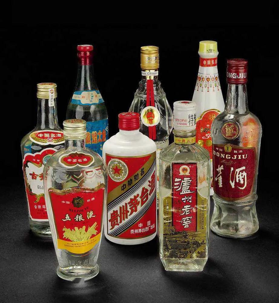 思旭话酒︱也掺乎掺乎"好酒之上唯有老酒"