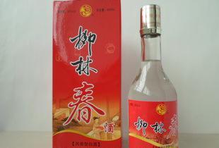 【西凤柳林春】价格_厂家_图片 -