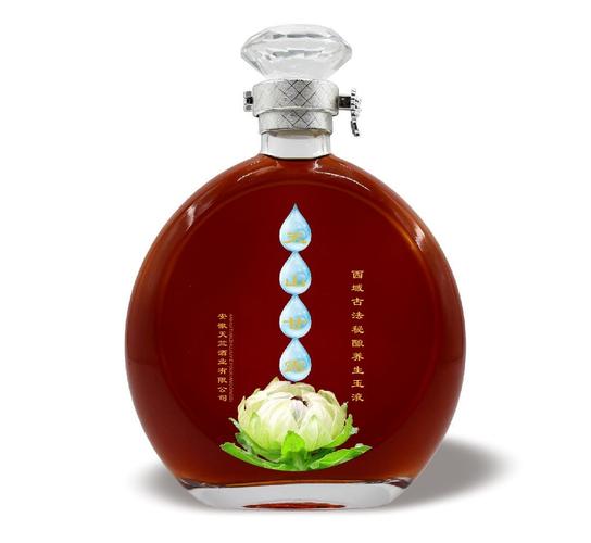 养生酒开发贴牌生产一站式厂家 酒类品牌轻资产运营的破局之道