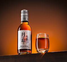 酒韵光影 产品拍摄灵感图片集