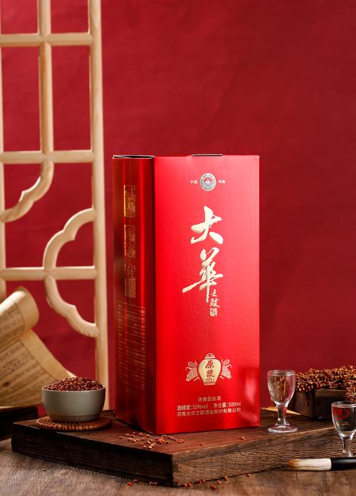 光影塑酒魂 郑州白酒电商产品拍摄与商业摄影全案设计指南